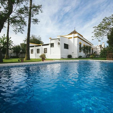 Sanlúcar de Barrameda Villa La Jara Sanlucar מראה חיצוני תמונה