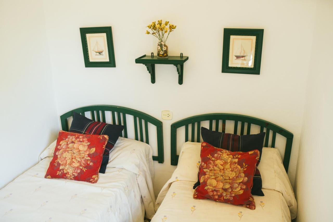 Sanlúcar de Barrameda Villa La Jara Sanlucar מראה חיצוני תמונה