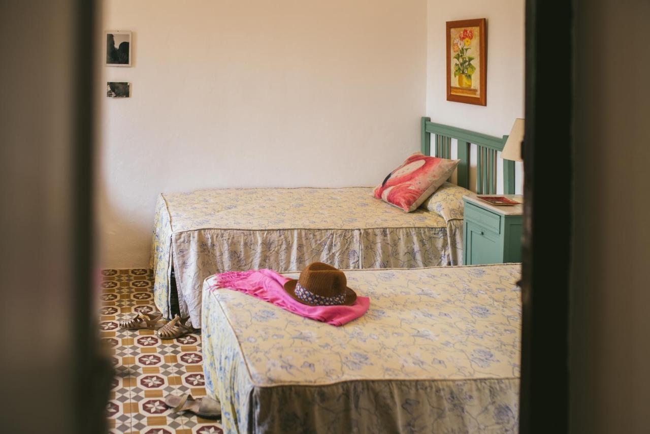 Sanlúcar de Barrameda Villa La Jara Sanlucar מראה חיצוני תמונה