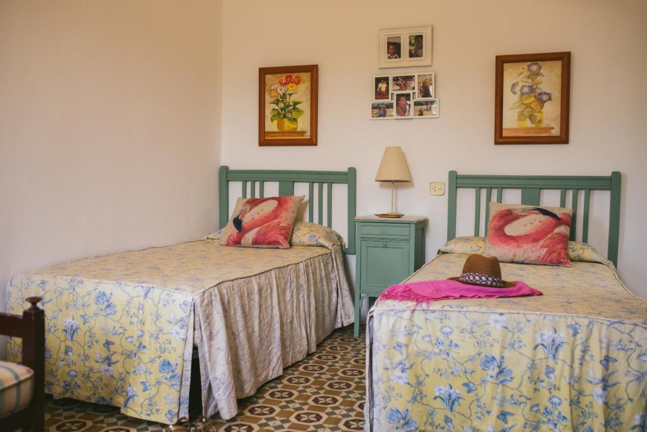 Sanlúcar de Barrameda Villa La Jara Sanlucar מראה חיצוני תמונה