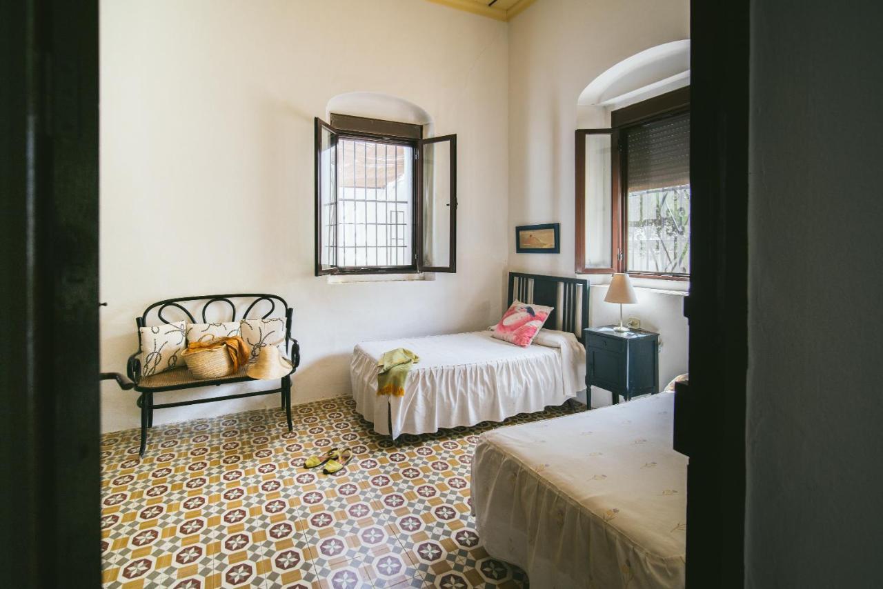 Sanlúcar de Barrameda Villa La Jara Sanlucar מראה חיצוני תמונה
