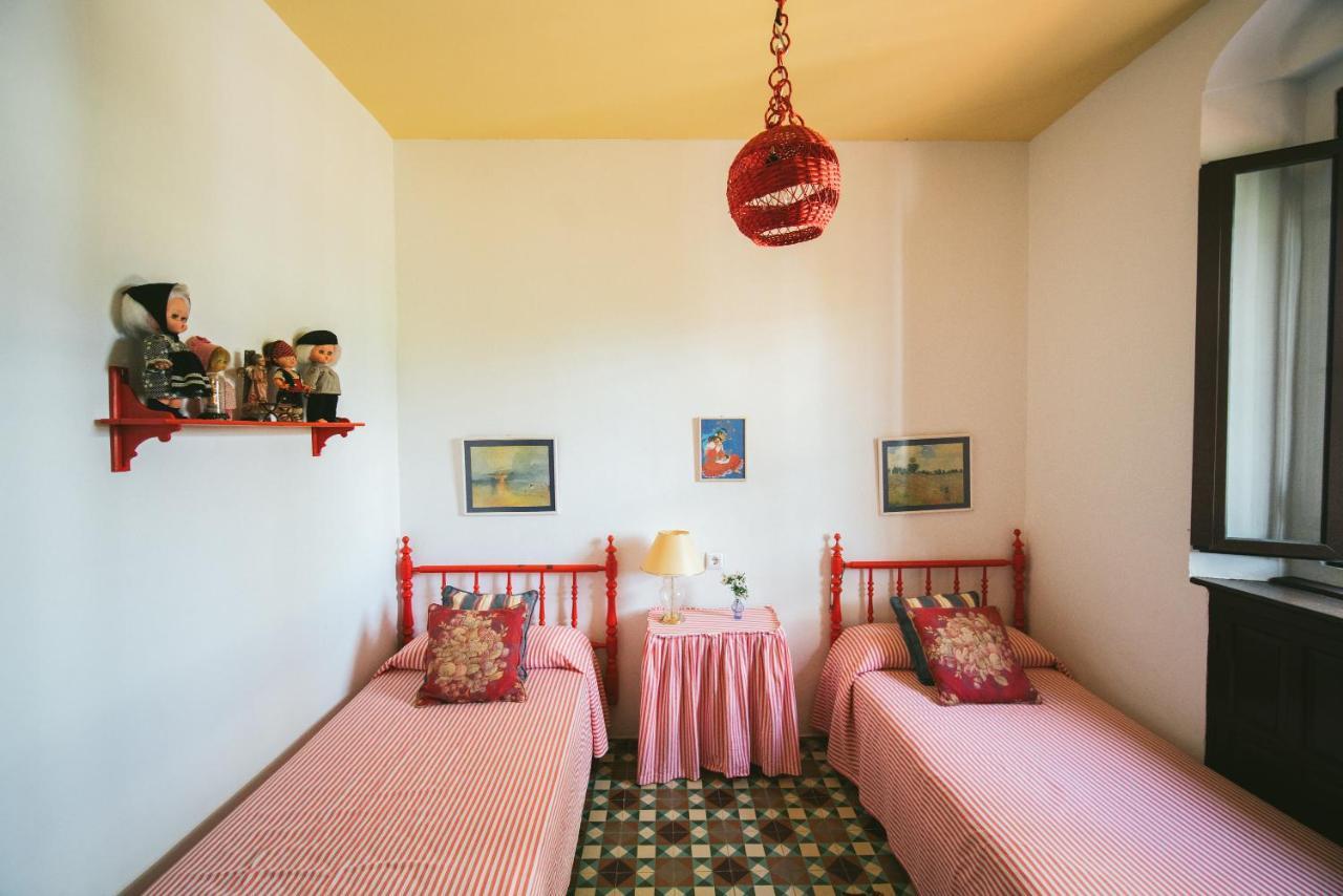 Sanlúcar de Barrameda Villa La Jara Sanlucar מראה חיצוני תמונה