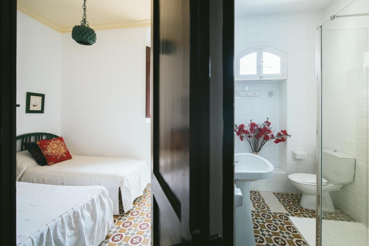 Sanlúcar de Barrameda Villa La Jara Sanlucar מראה חיצוני תמונה