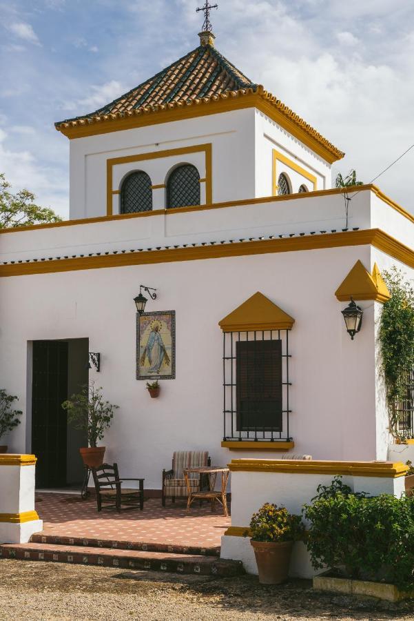 Sanlúcar de Barrameda Villa La Jara Sanlucar מראה חיצוני תמונה