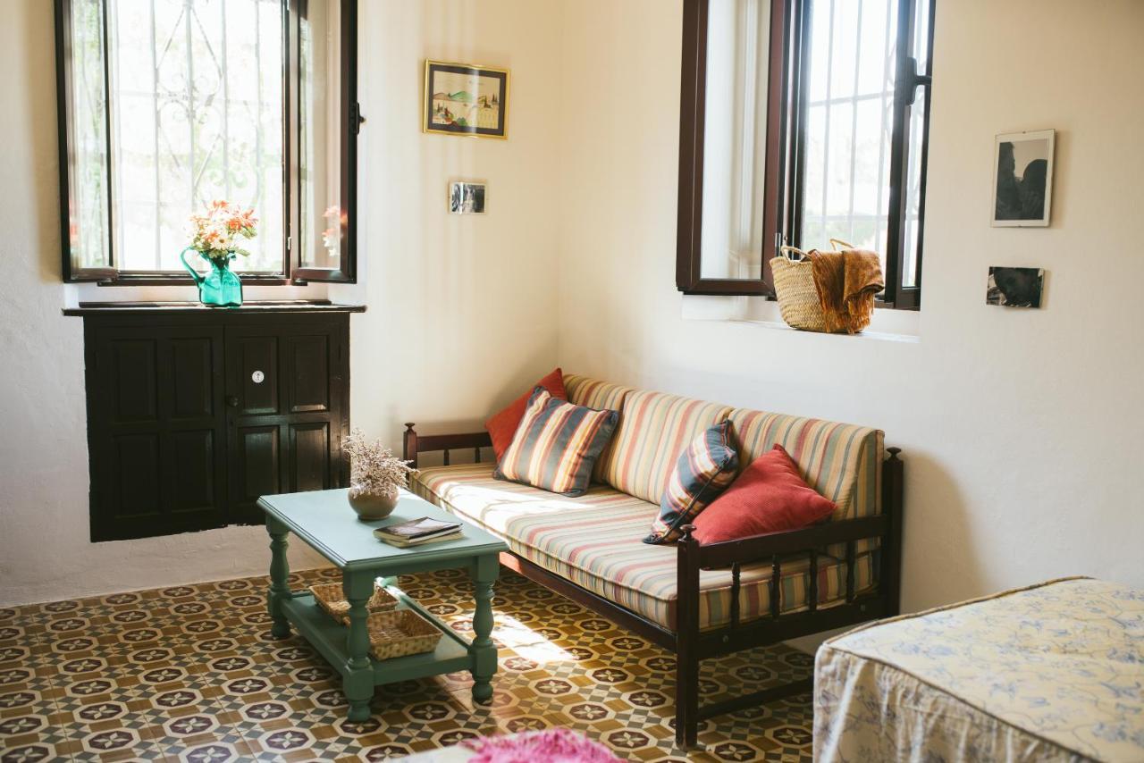 Sanlúcar de Barrameda Villa La Jara Sanlucar מראה חיצוני תמונה