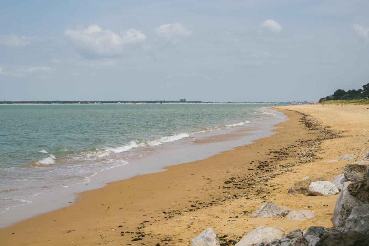 Sanlúcar de Barrameda Villa La Jara Sanlucar מראה חיצוני תמונה
