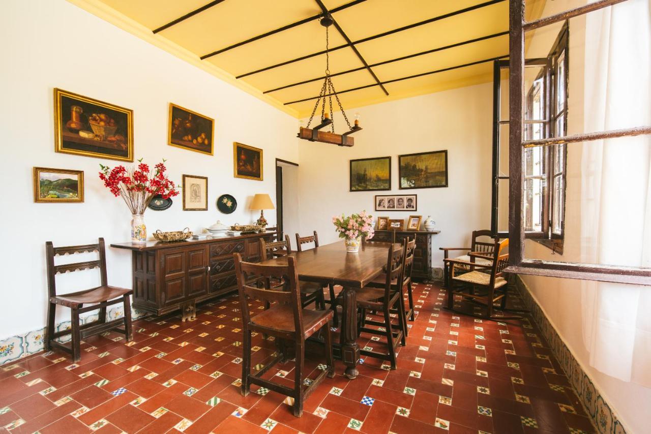 Sanlúcar de Barrameda Villa La Jara Sanlucar מראה חיצוני תמונה