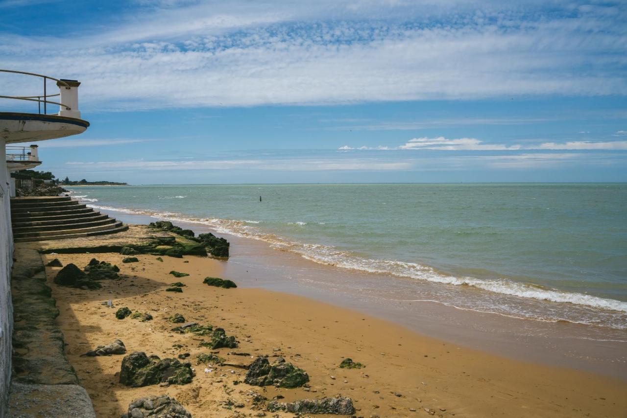 Sanlúcar de Barrameda Villa La Jara Sanlucar מראה חיצוני תמונה