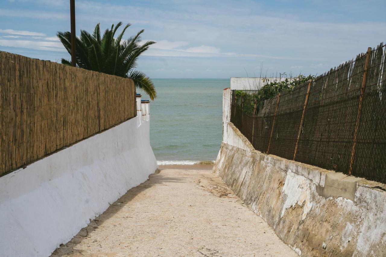 Sanlúcar de Barrameda Villa La Jara Sanlucar מראה חיצוני תמונה
