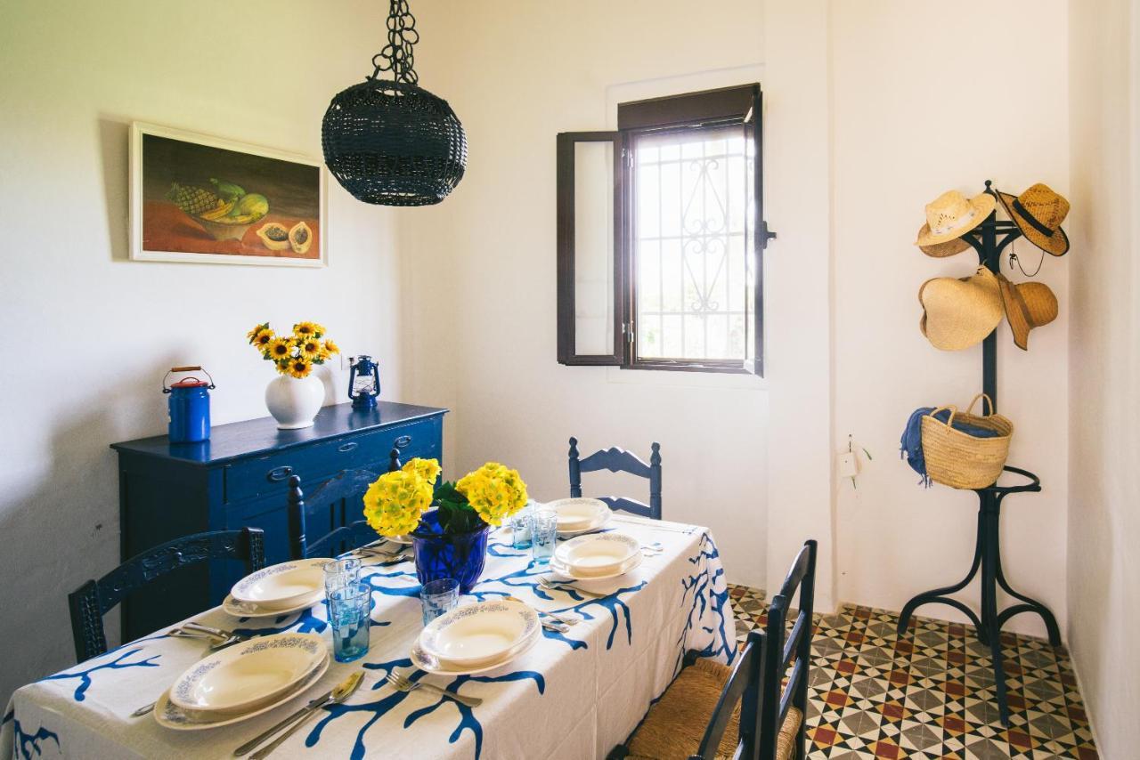 Sanlúcar de Barrameda Villa La Jara Sanlucar מראה חיצוני תמונה