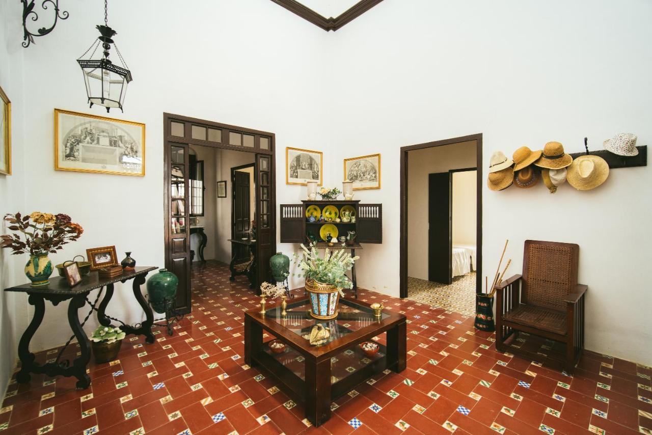 Sanlúcar de Barrameda Villa La Jara Sanlucar מראה חיצוני תמונה