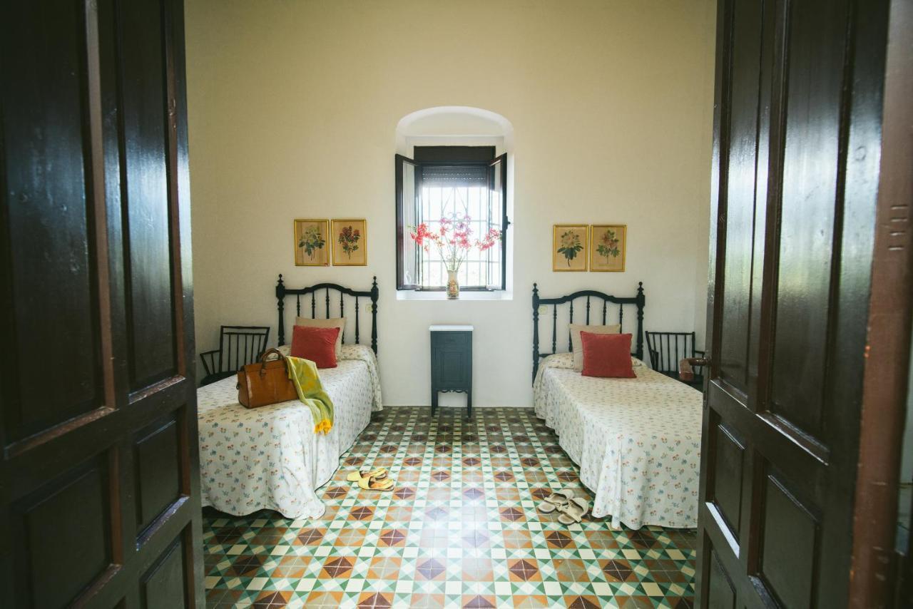Sanlúcar de Barrameda Villa La Jara Sanlucar מראה חיצוני תמונה